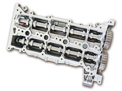 FORD-凸輪軸蓋子總成Z001